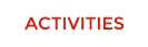 ACTIVITIES